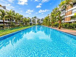 Meadows @ Peirce (D26), Condominium #635588101